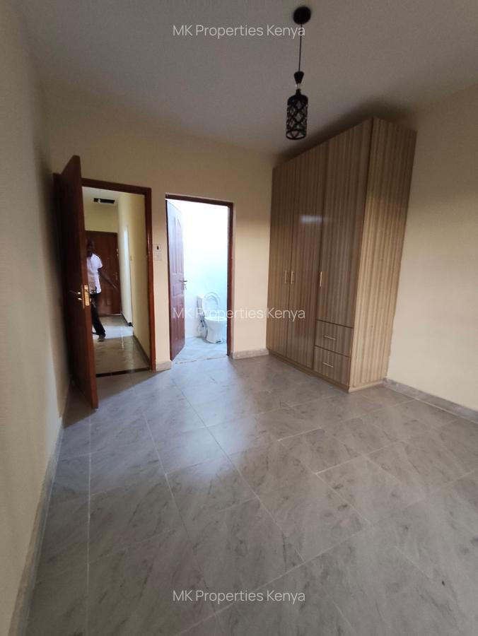 3 Bed House with En Suite at Magadi Road - 8