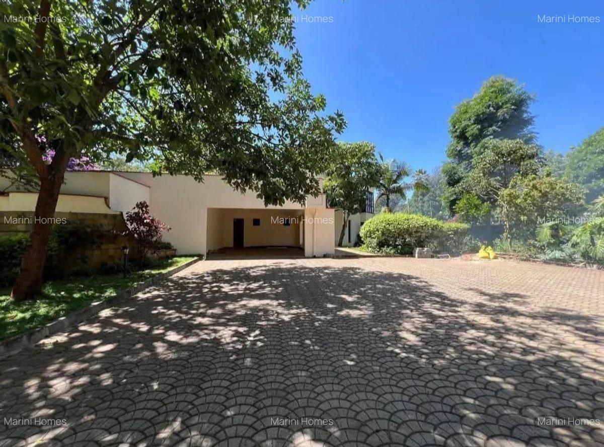 4 Bed Townhouse with En Suite in Lower Kabete - 3