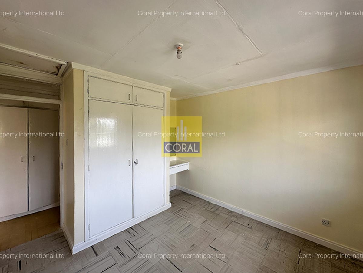 4 Bed House in Langata - 10