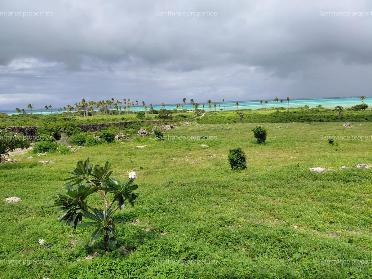 15 ac Residential Land at Jacaranda - 6