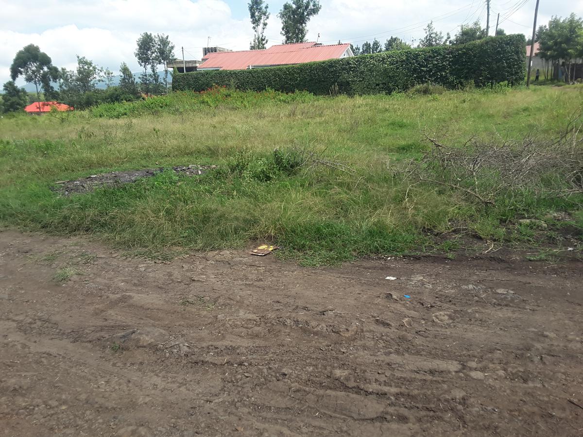 0.125 ac Residential Land in Ongata Rongai - 15