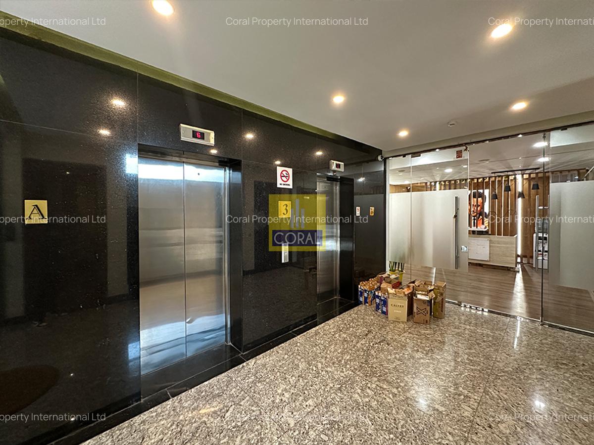 Office in Westlands Area - 16