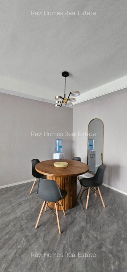 1 Bed Apartment with En Suite in Kilimani - 6