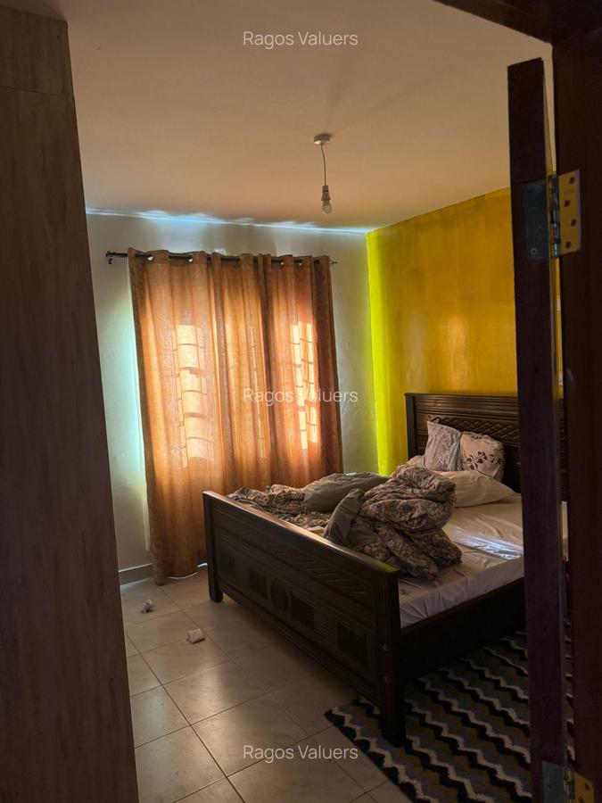 3 Bed House at Matasia - 3