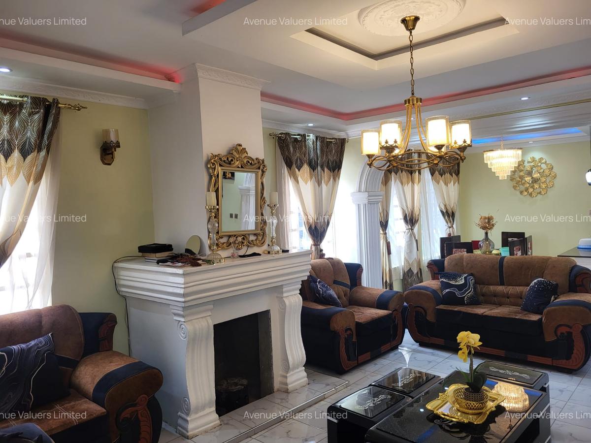 10 Bed House at Kamiti Road - 6