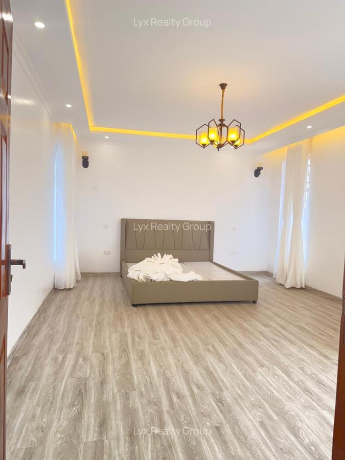 5 Bed Townhouse with En Suite at Ruiru Mugutha - 11