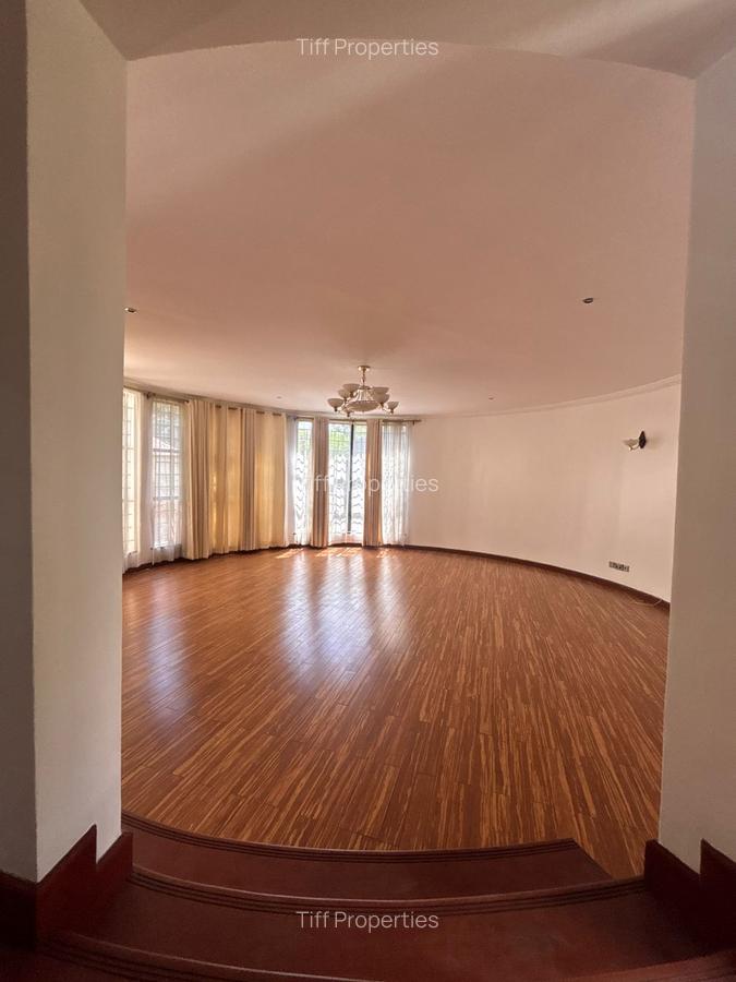 5 Bed House in Lower Kabete - 10