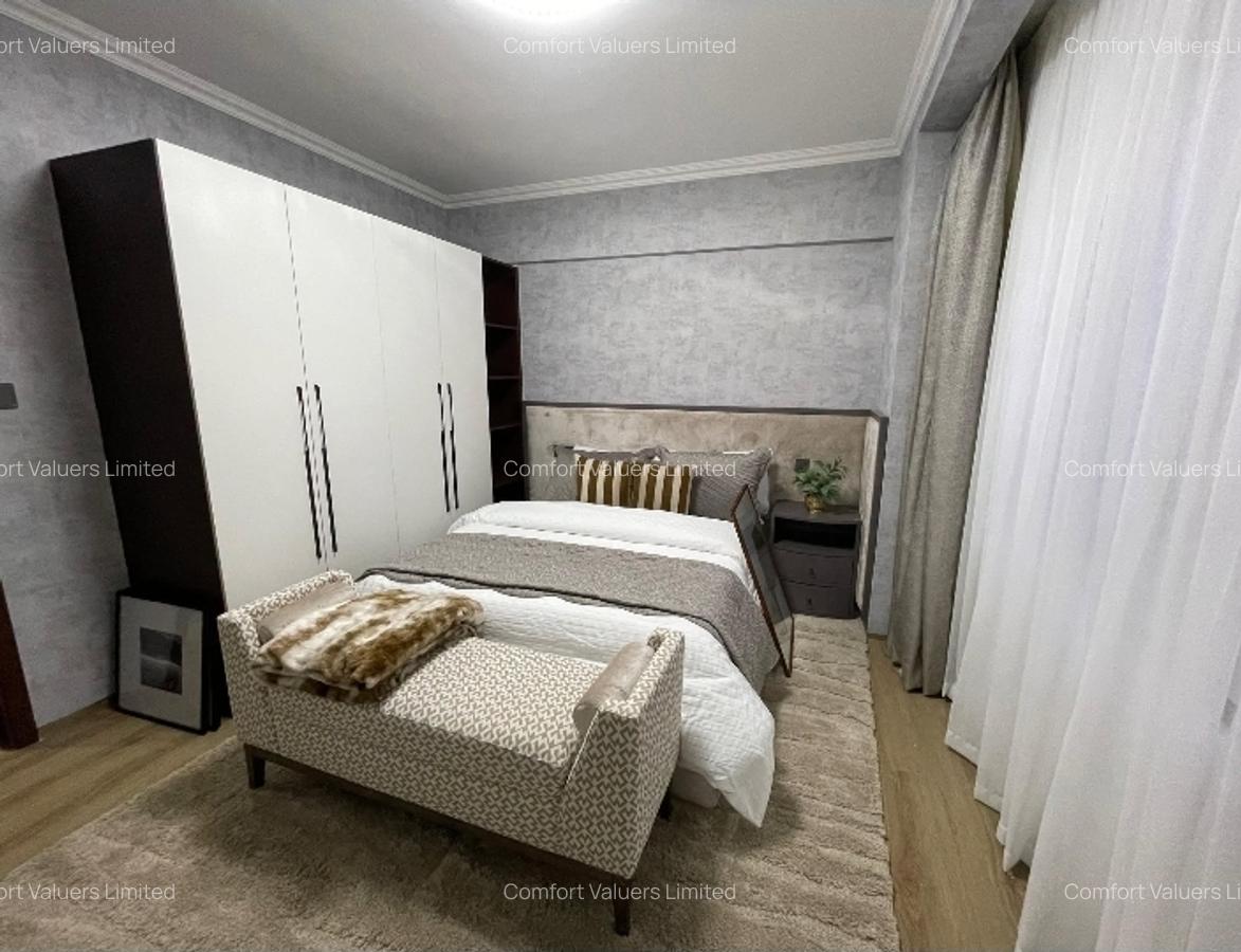 2 Bed Apartment with En Suite at Westlands - 4