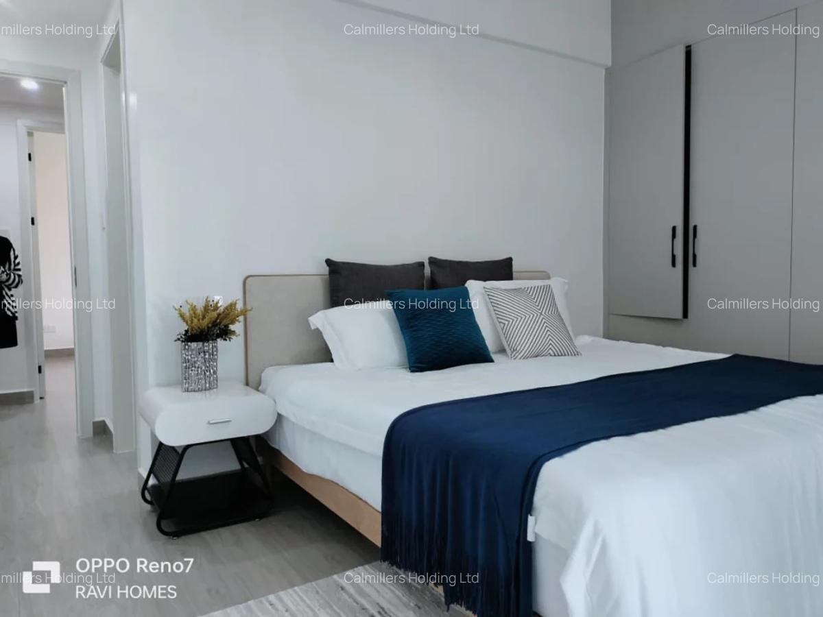 1 Bed Apartment with Swimming Pool at Westlands Road - 12