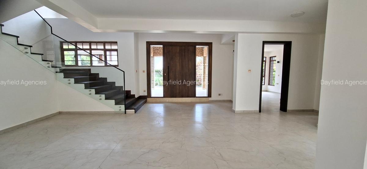 4 Bed House with En Suite in Lower Kabete - 4