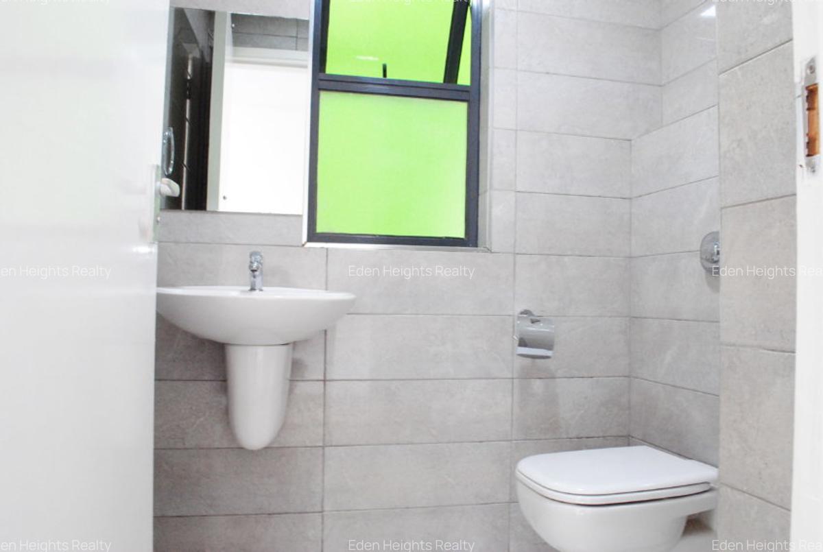 Commercial Property with Backup Generator in Parklands - 9