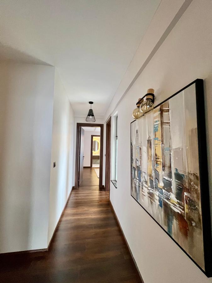 3 Bed Apartment with En Suite in Westlands Area - 11