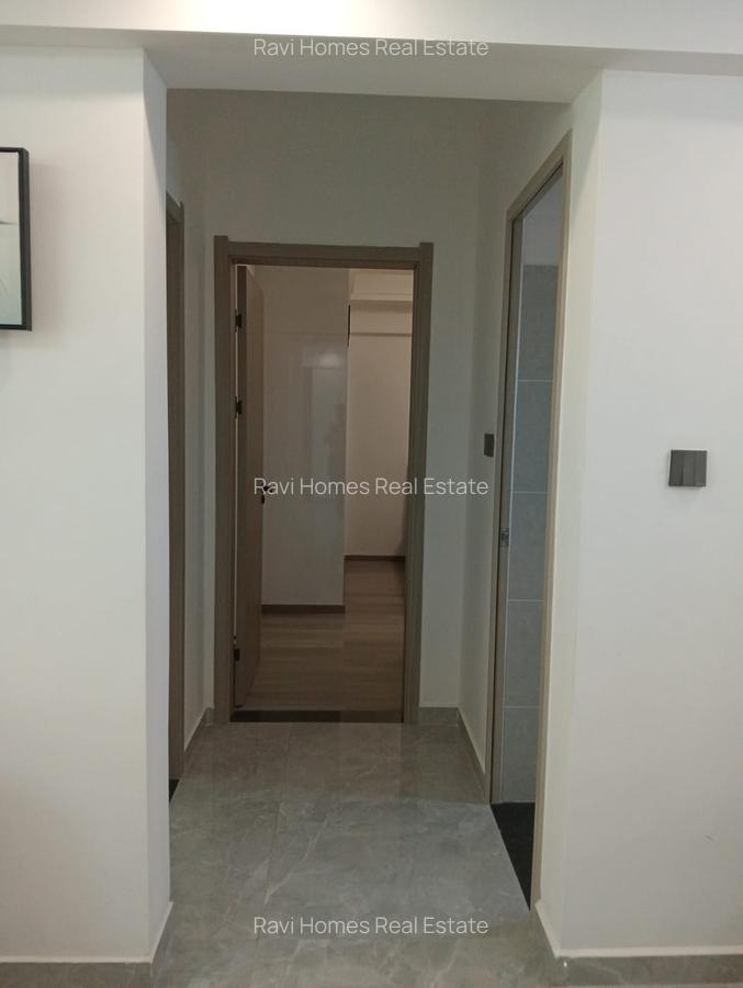 2 Bed Apartment with En Suite in Lavington - 5