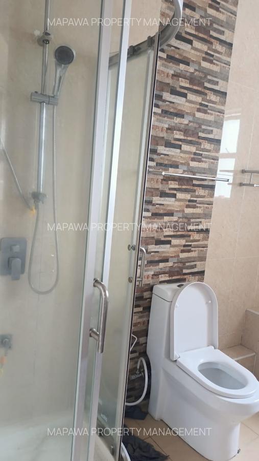 Serviced 4 Bed Apartment with En Suite in Brookside - 5