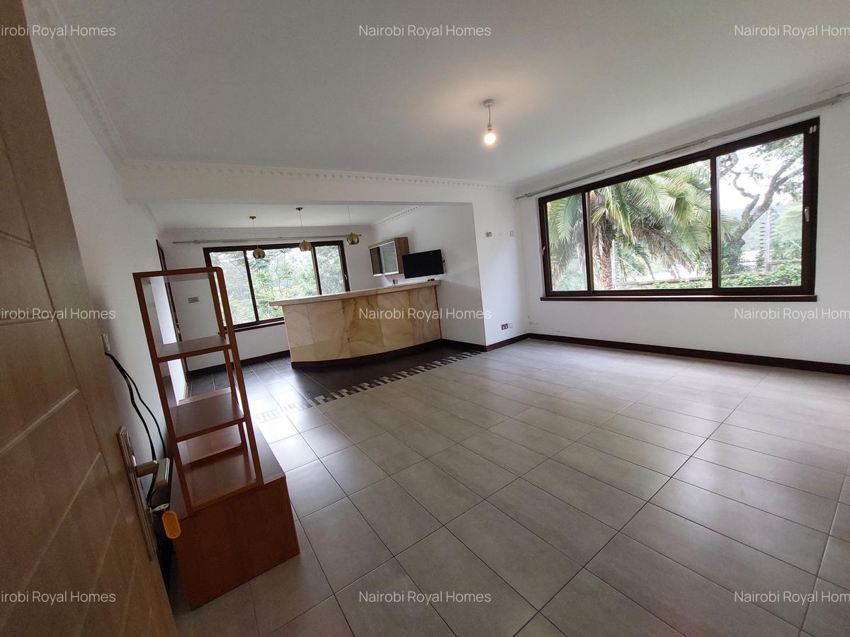 6 Bed House with En Suite at Muthaiga Road - 10
