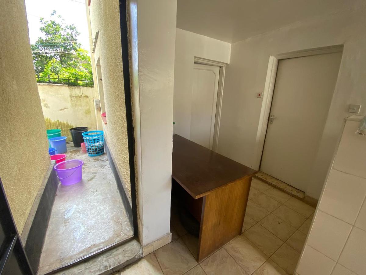 4 Bed Townhouse with En Suite at Lavington Amboselli Drive - 17