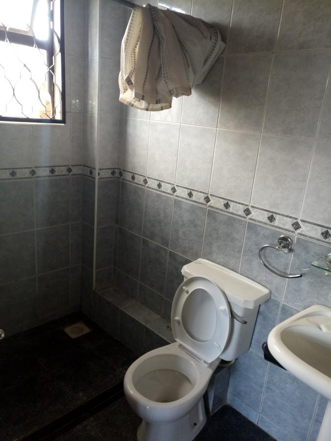 3 Bed Apartment with En Suite at Westlands - 6