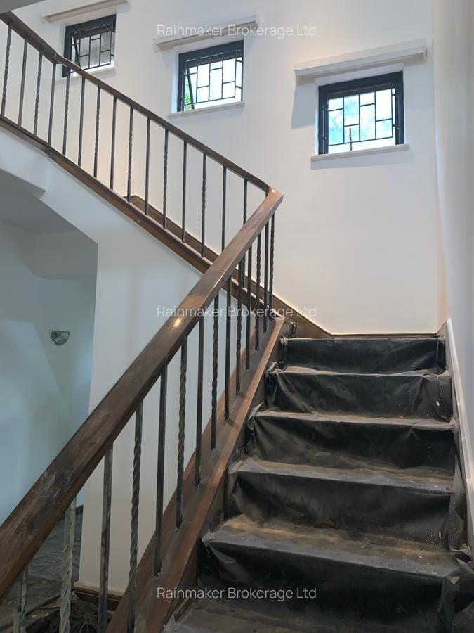 6 Bed House with En Suite at Kitisuru Road - 13