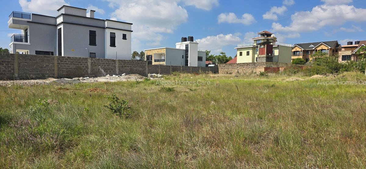 Land at Varsityville - 1