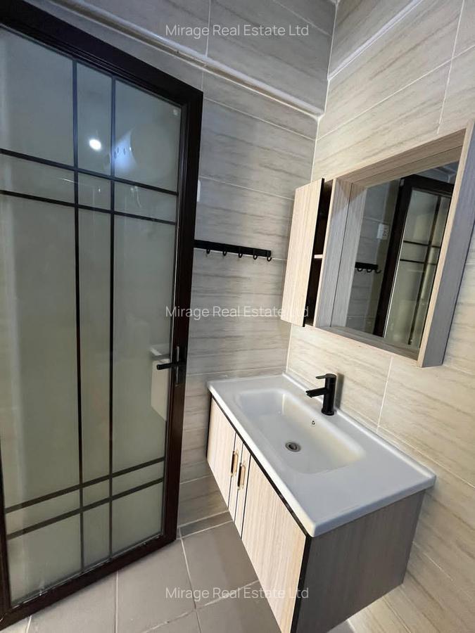 1 Bed Apartment with Gym in Kileleshwa - 3