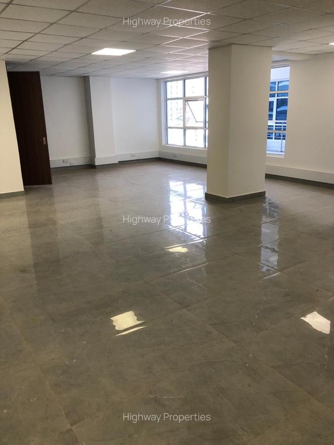 720 ft² Office with Backup Generator at Ojijo Road - 4