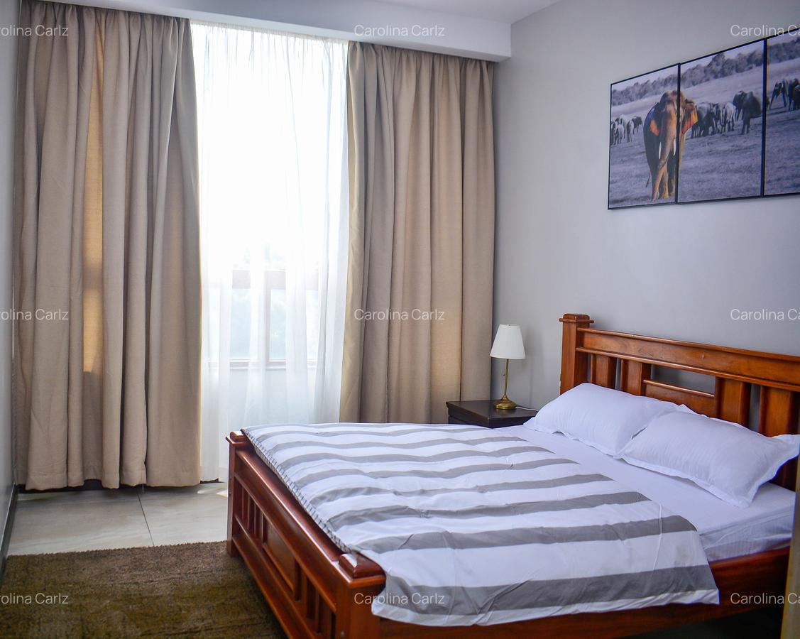 Serviced 2 Bed Apartment with En Suite at Off Peponi Road - 12