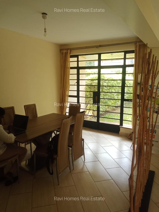 4 Bed Townhouse with En Suite in Kiambu Road - 3