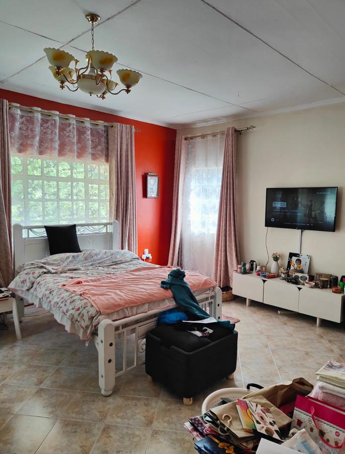 4 Bed House with En Suite at Near Karen Hospital - 11