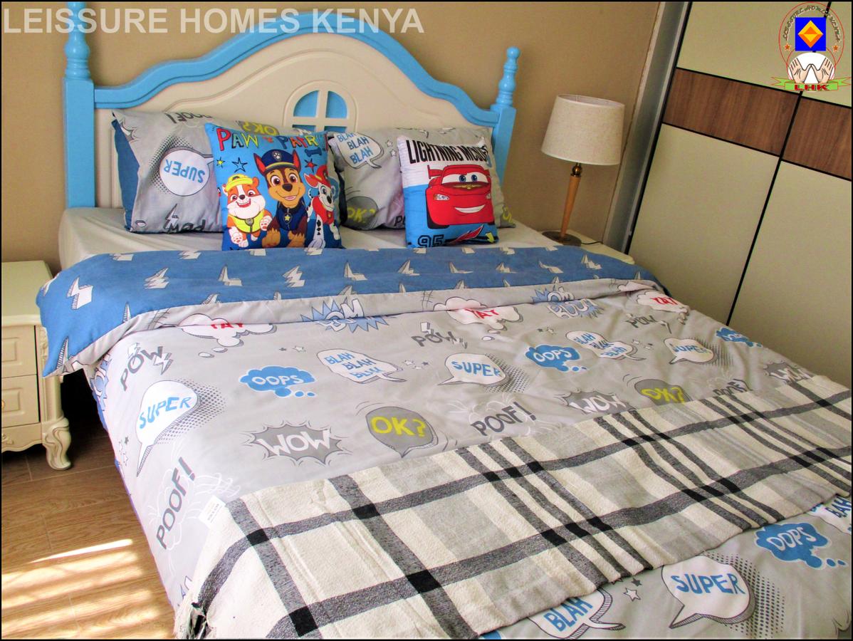 3 Bed Apartment with Swimming Pool at Mombasa Road - 15