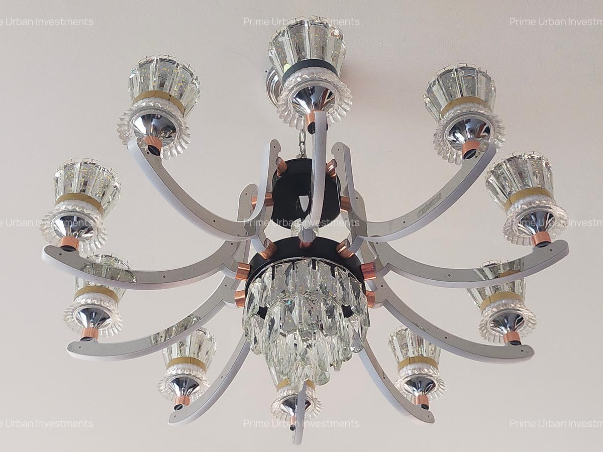 5 Bed Townhouse with En Suite in Mtwapa - 2