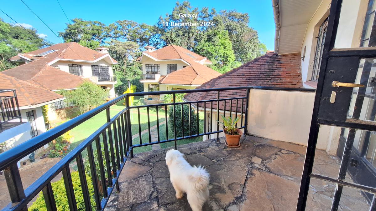 4 Bed Townhouse with En Suite at Off Lower Kabete Road - 8