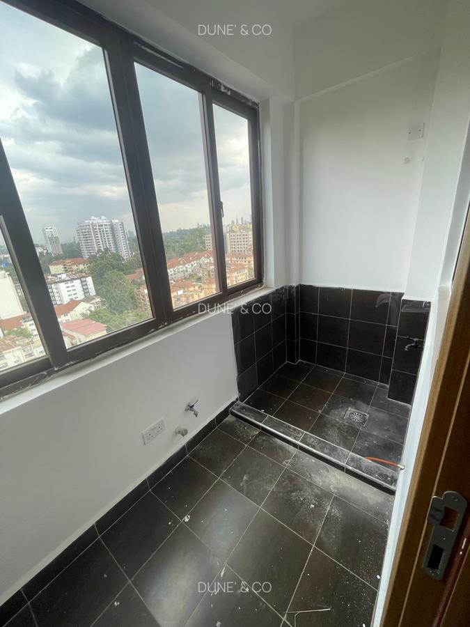 Serviced 3 Bed Apartment with En Suite in Westlands Area - 7