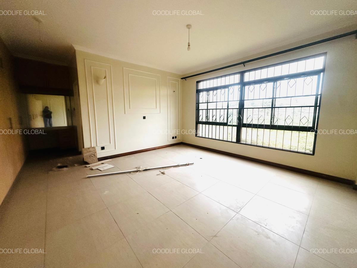 4 Bed Apartment with En Suite at Kileleshwa - 16