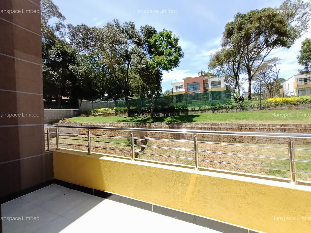 5 Bed Villa with En Suite in Karen - 11