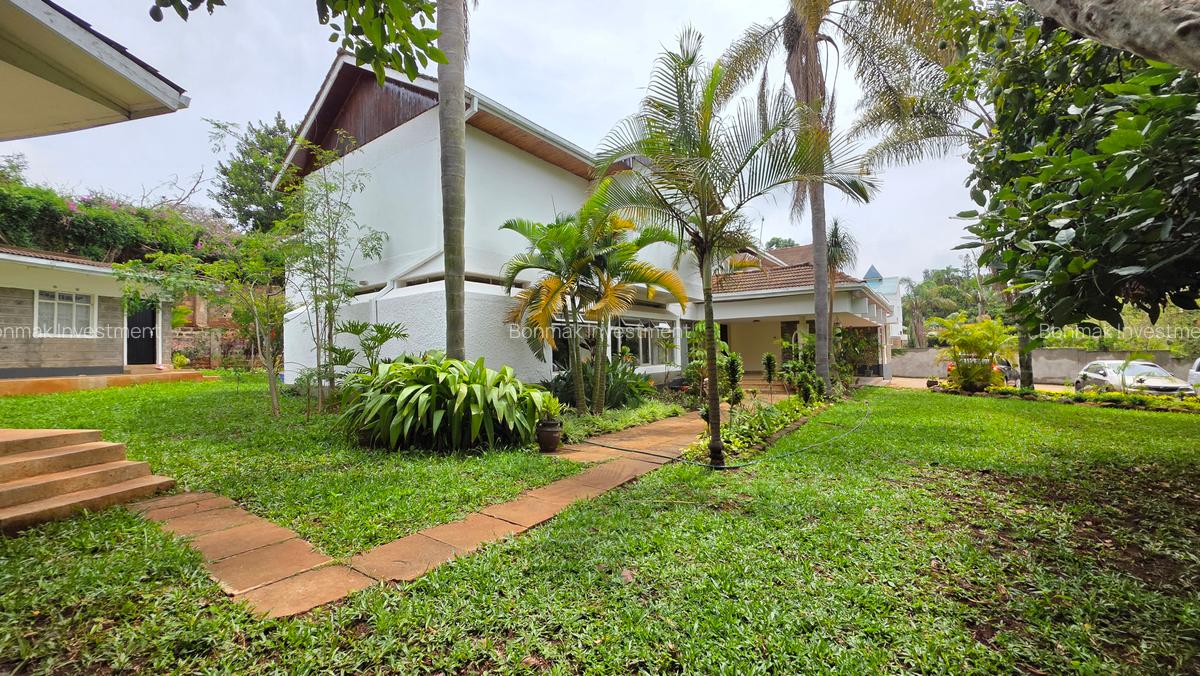 Commercial Property with Backup Generator at James Gichuru Road. - 3