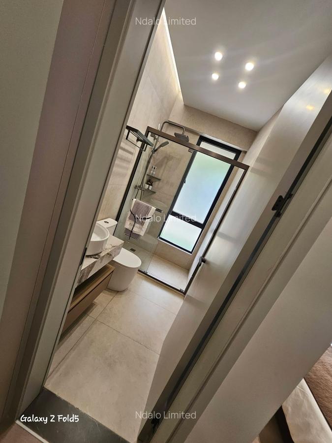 4 Bed Apartment with En Suite at Westlands - 17