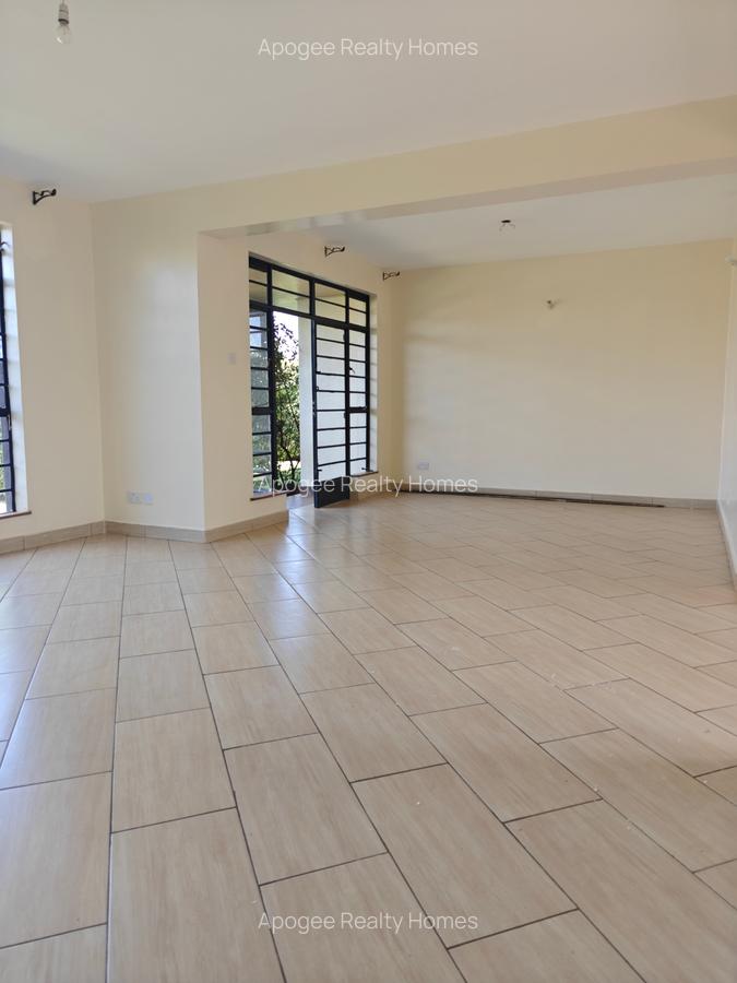 4 Bed House with En Suite at Eden Ville Estate - 2