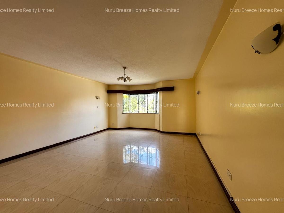 4 Bed Townhouse with En Suite in Westlands Area - 2
