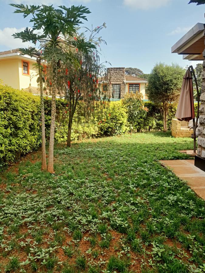 3 Bed House with En Suite at Fourways Junction Estate - 15