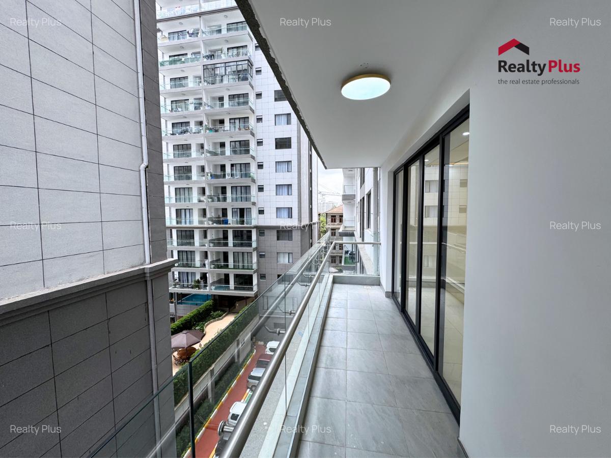3 Bed Apartment with En Suite at Kirichwa Road - 10