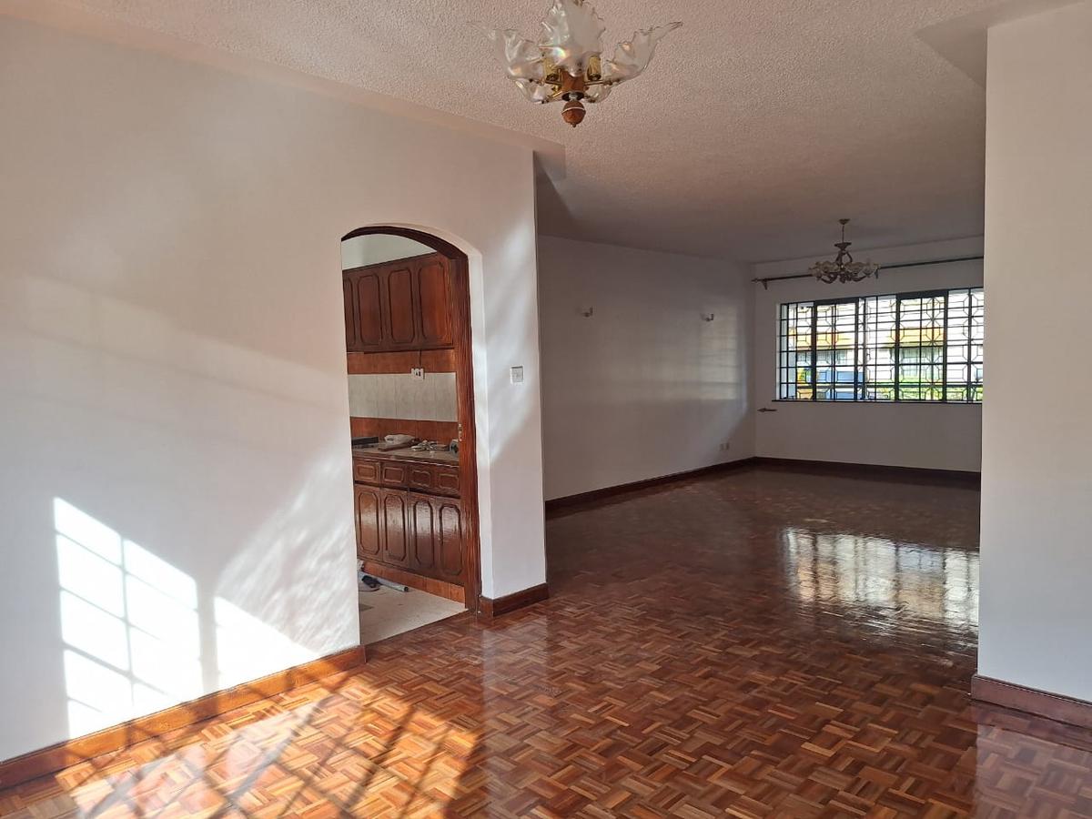 3 Bed Apartment with Parking in Westlands Area - 17