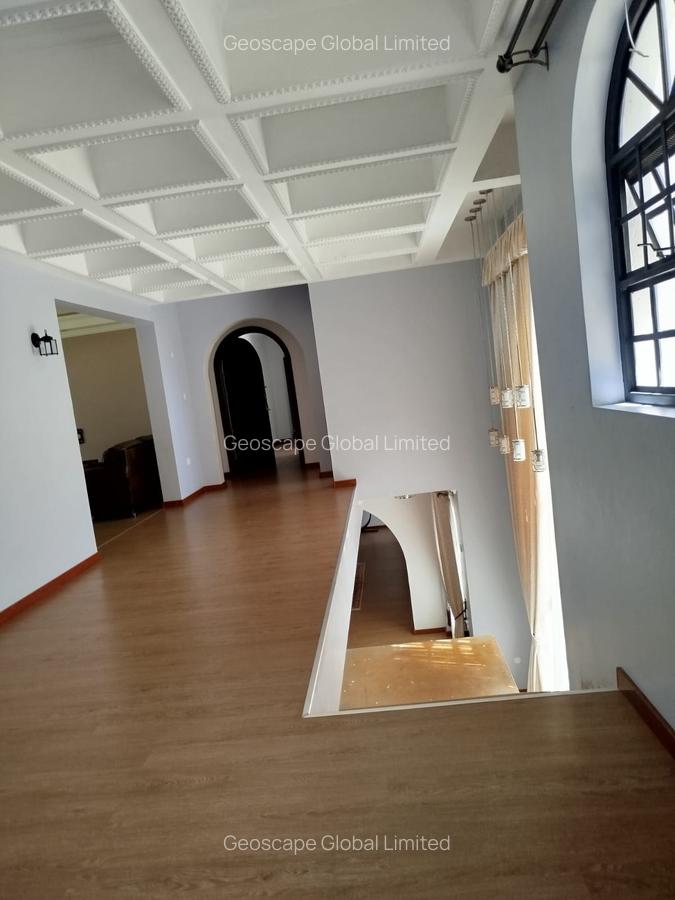 5 Bed House with En Suite in Karen - 10