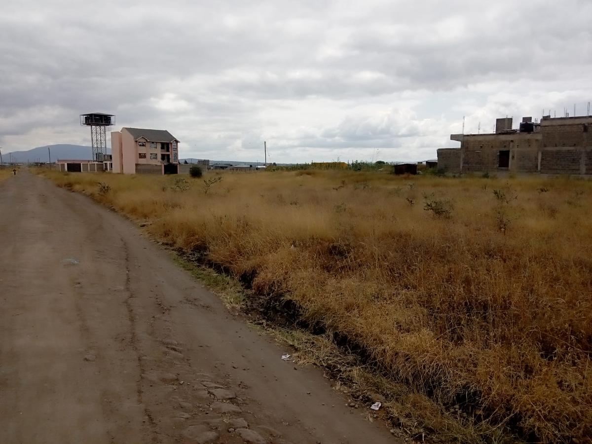 32,000 m² Land at Kantafu - Kangundo Road - 13