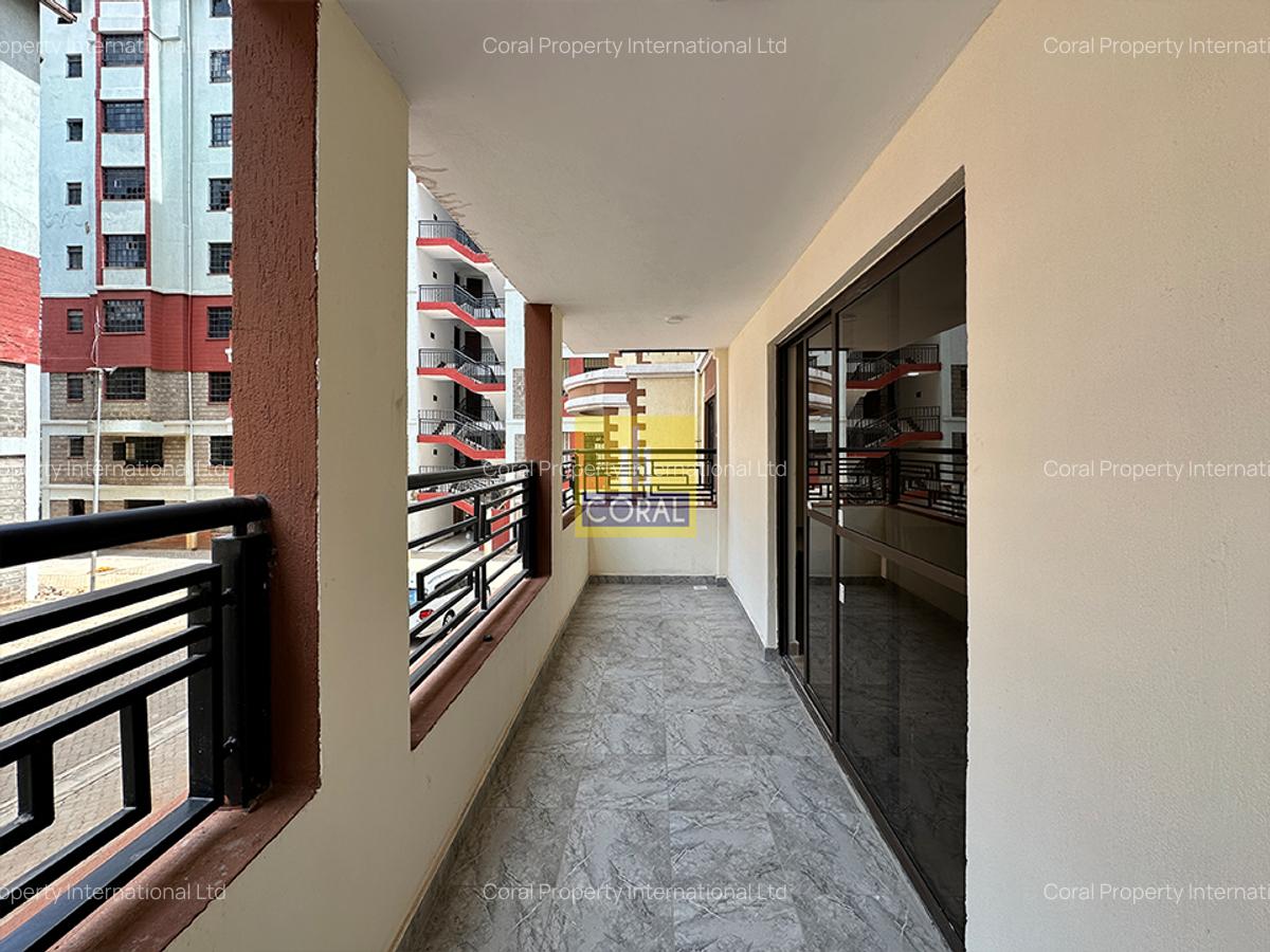 3 Bed Apartment in Upper Hill - 10