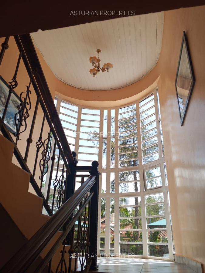 Furnished 2 Bed Apartment with En Suite in Runda - 6