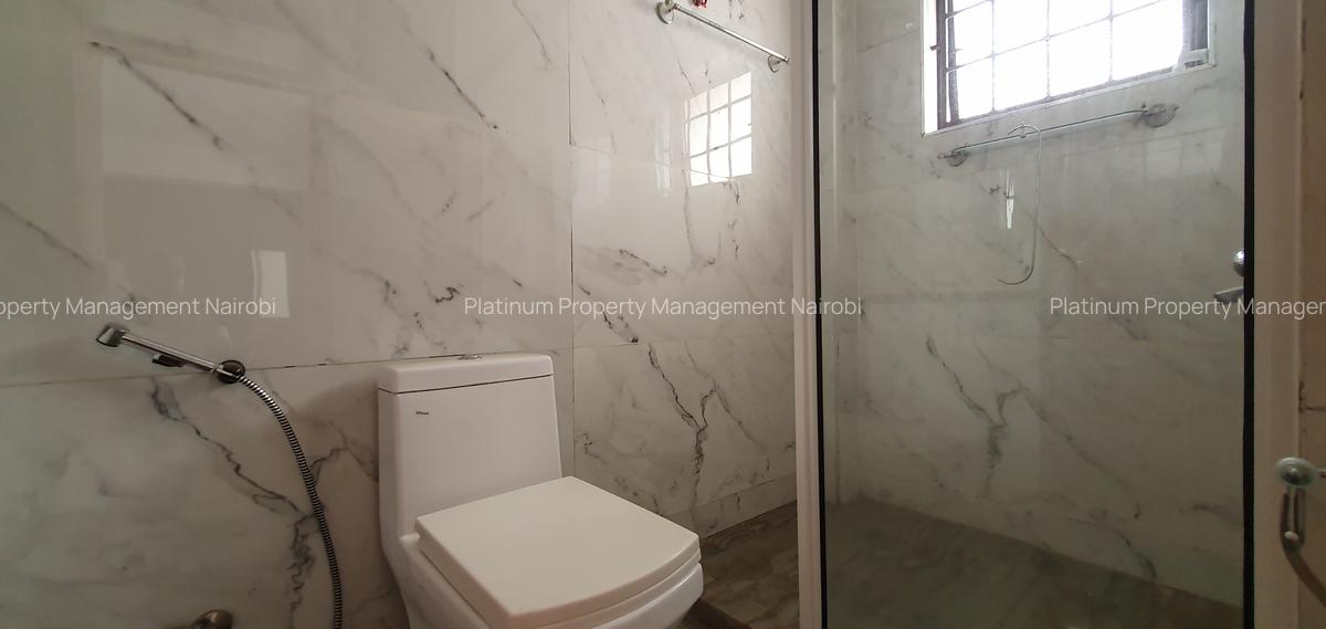 3 Bed Apartment with En Suite at Church Road - 17