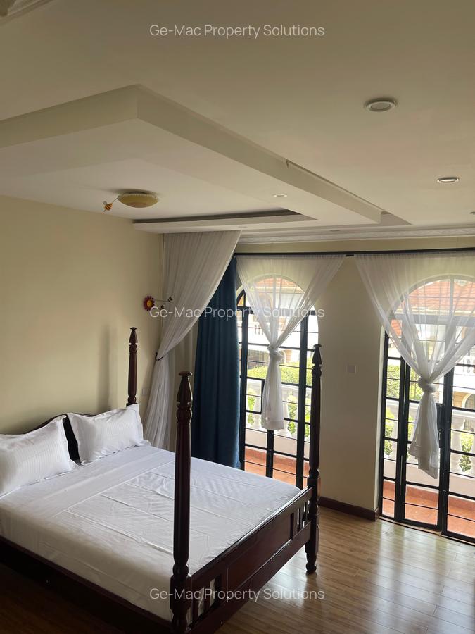 3 Bed House with En Suite in Kiambu Road - 7