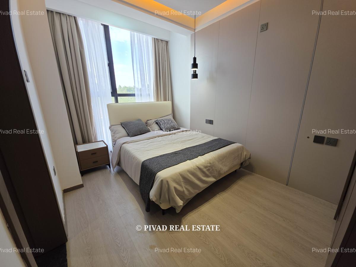 4 Bed Townhouse with Swimming Pool in Kikuyu Town - 12