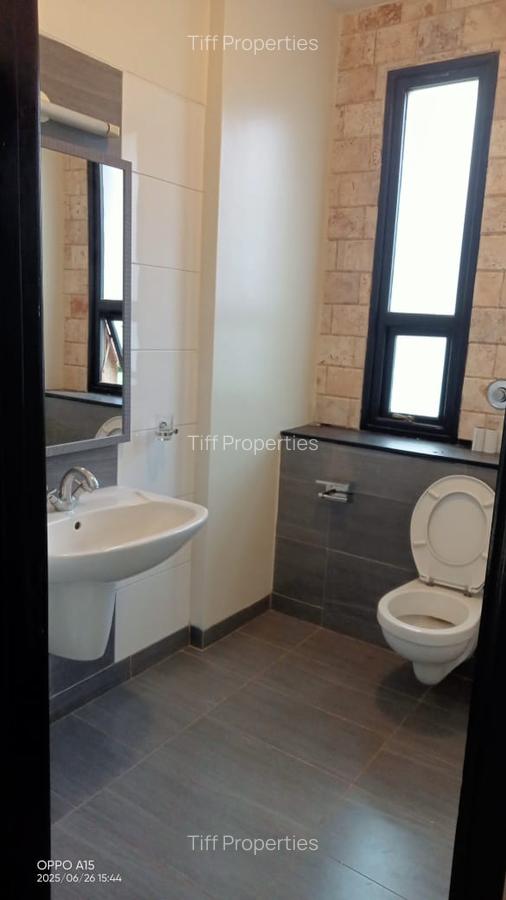 5 Bed Townhouse in Karen - 18