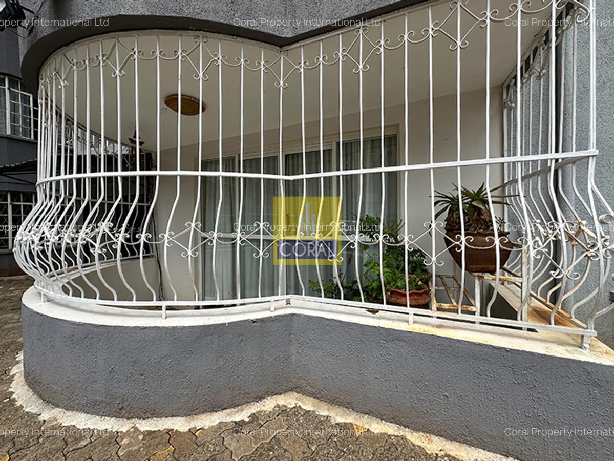 4 Bed Apartment in Parklands - 15